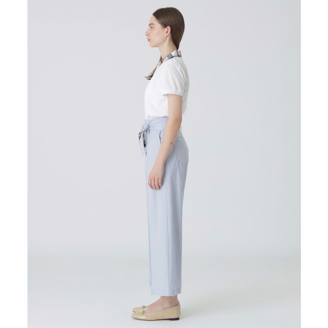 ブルーレーベルクレストブリッジ BLUE LABEL CRESTBRIDGE 【一部店舗