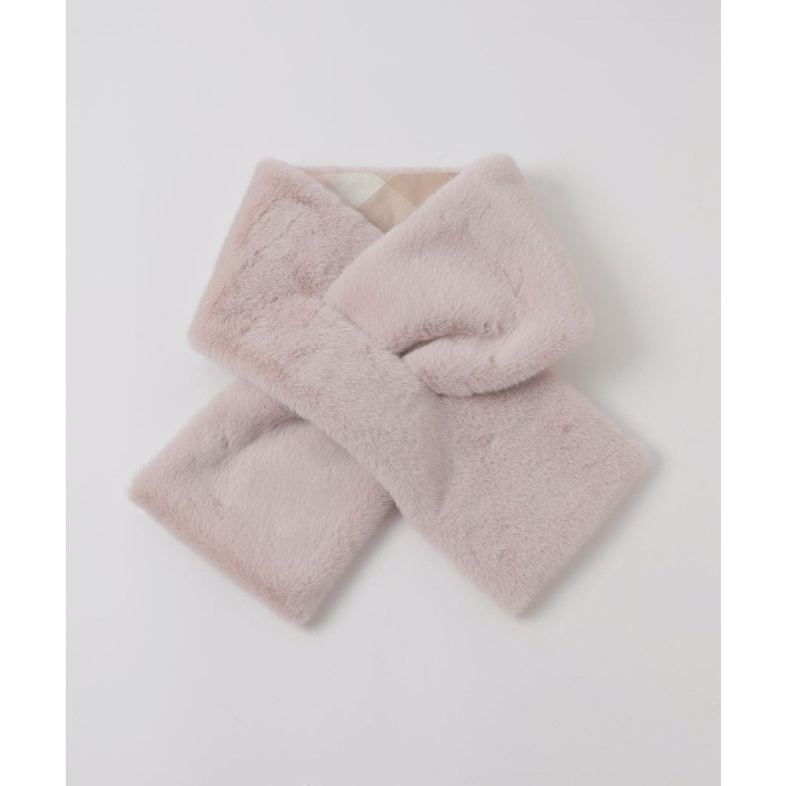 ブルーレーベルクレストブリッジ BLUE LABEL CRESTBRIDGE フェイク