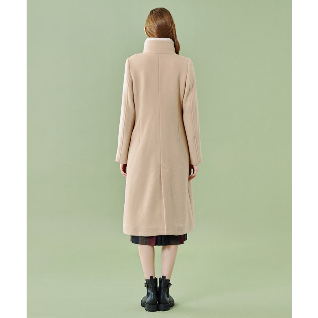 ブルーレーベルクレストブリッジ BLUE LABEL CRESTBRIDGE 【WEB限定