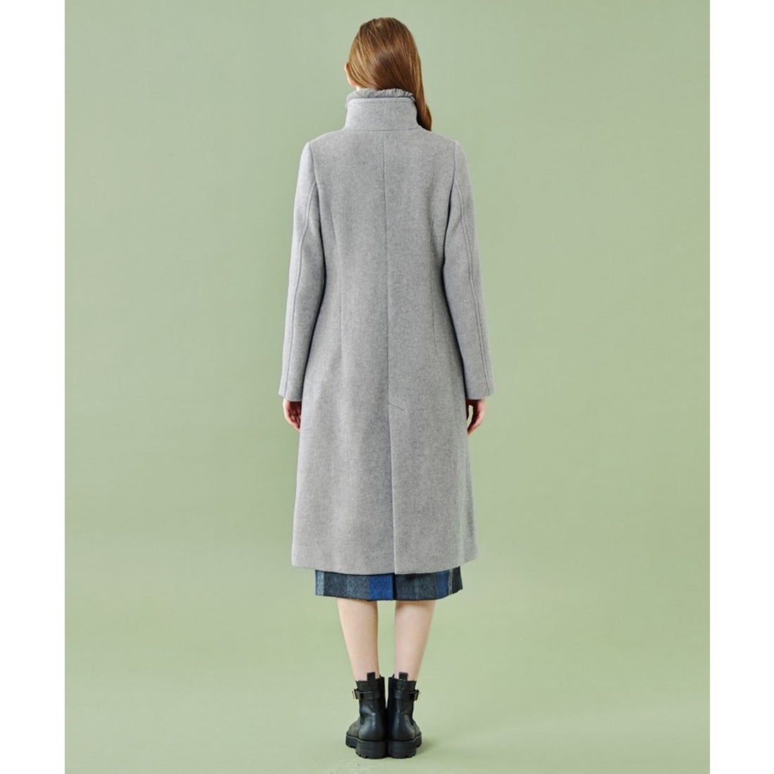 ブルーレーベルクレストブリッジ BLUE LABEL CRESTBRIDGE 【WEB限定