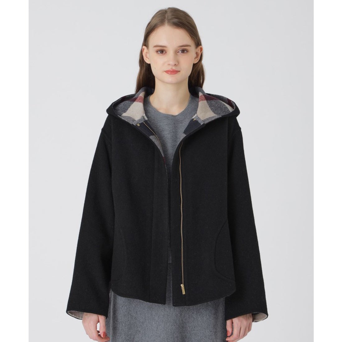 ブルーレーベルクレストブリッジ BLUE LABEL CRESTBRIDGE クレスト