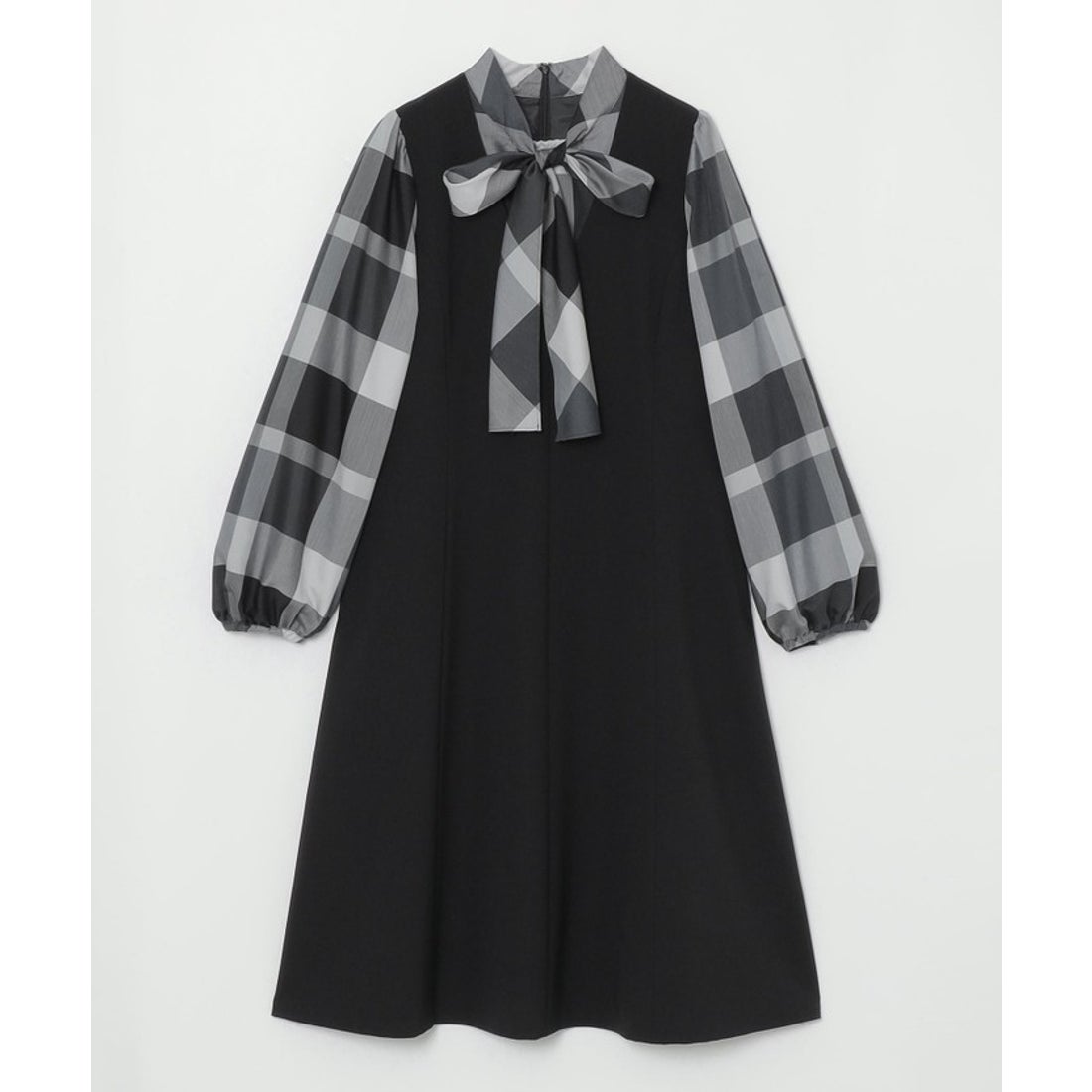 ブルーレーベルクレストブリッジ BLUE LABEL CRESTBRIDGE ドッキング