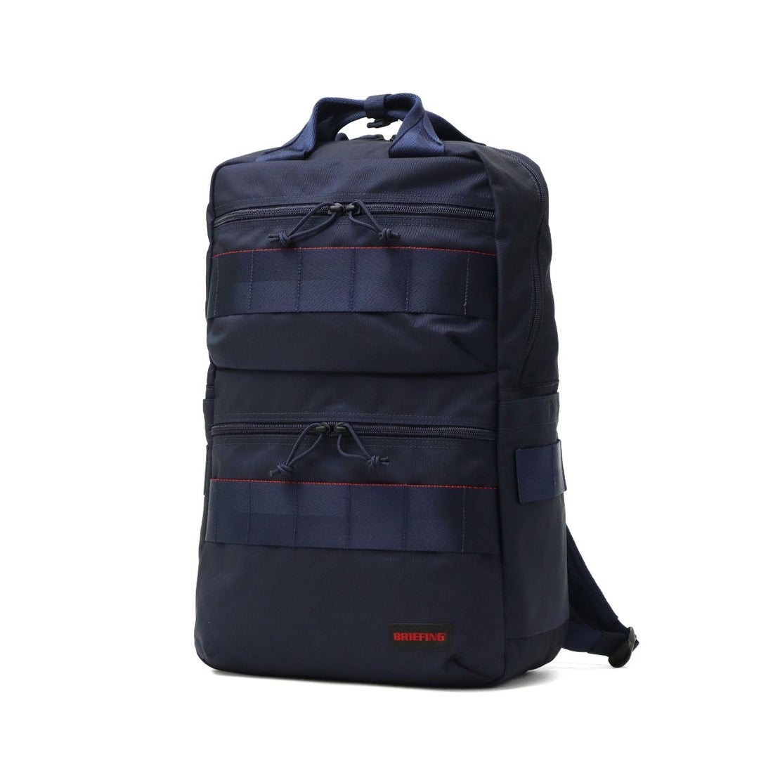 ブリーフィング BRIEFING 日本正規品 リュック メンズ 大容量 軽量