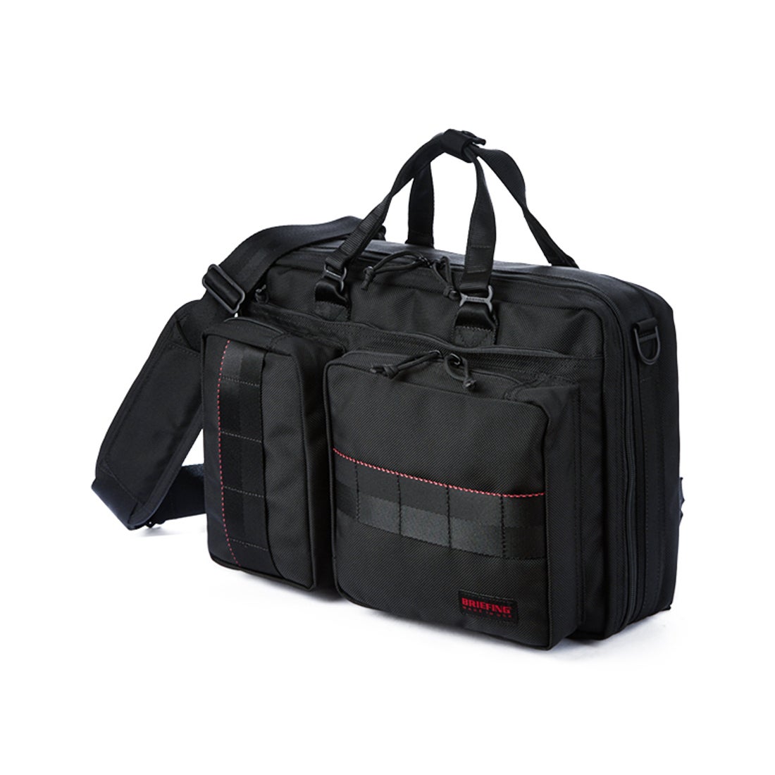 ブリーフィング BRIEFING ブリーフィング 3WAY ビジネスバッグ