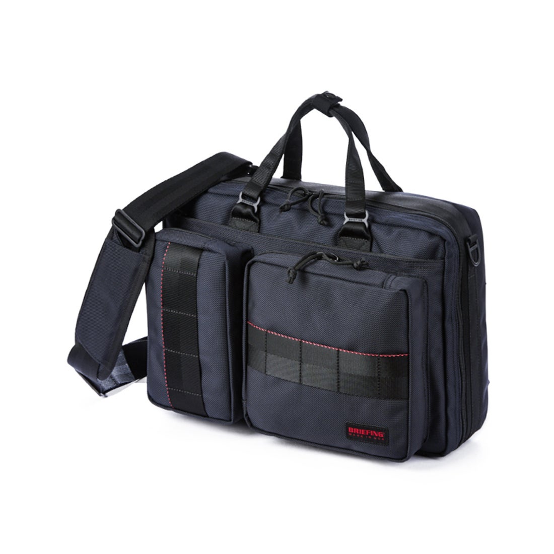 ブリーフィング BRIEFING ブリーフィング 3WAY ビジネスバッグ