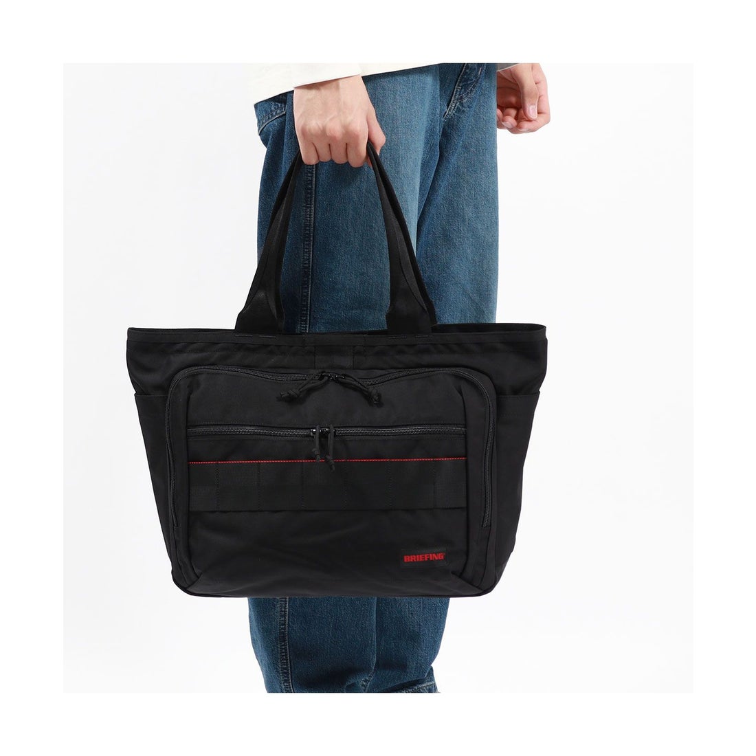 ブリーフィング BRIEFING 【日本正規品】ブリーフィング トートバッグ