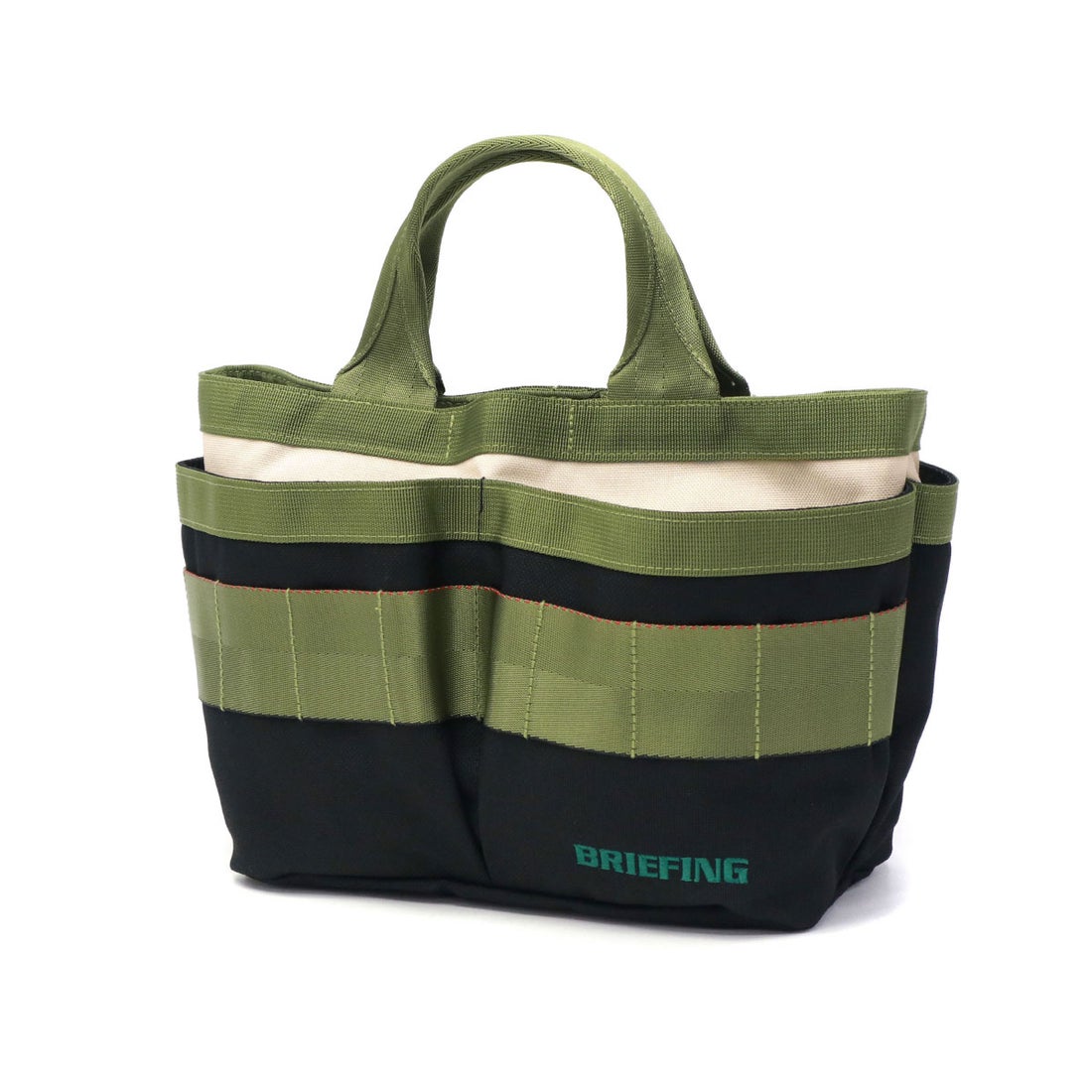 ブリーフィング BRIEFING 日本正規品 カートバッグ メンズ レディース