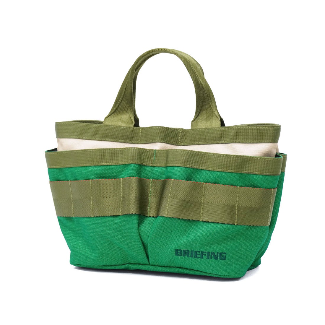 ブリーフィング BRIEFING 日本正規品 カートバッグ メンズ レディース