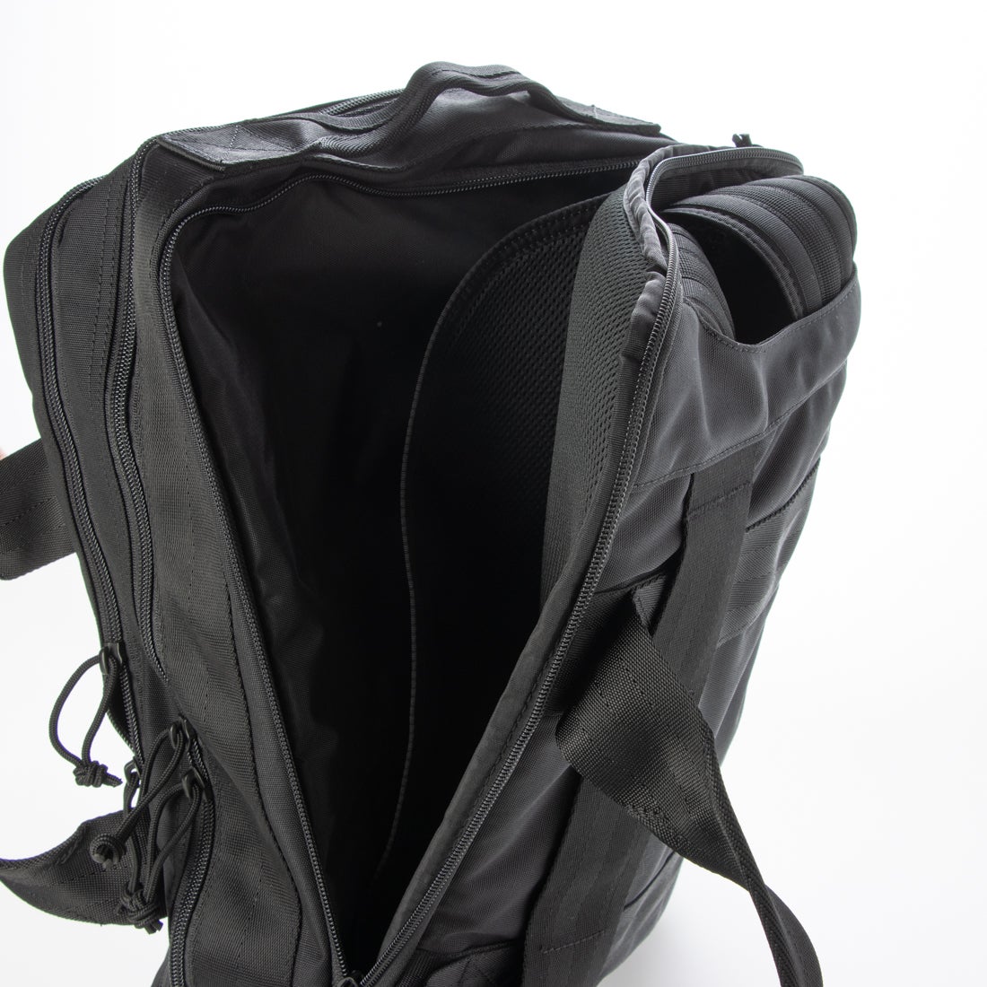 ブリーフィング BRIEFING TR-3 S MW GENII ビジネスバッグ （ブラック