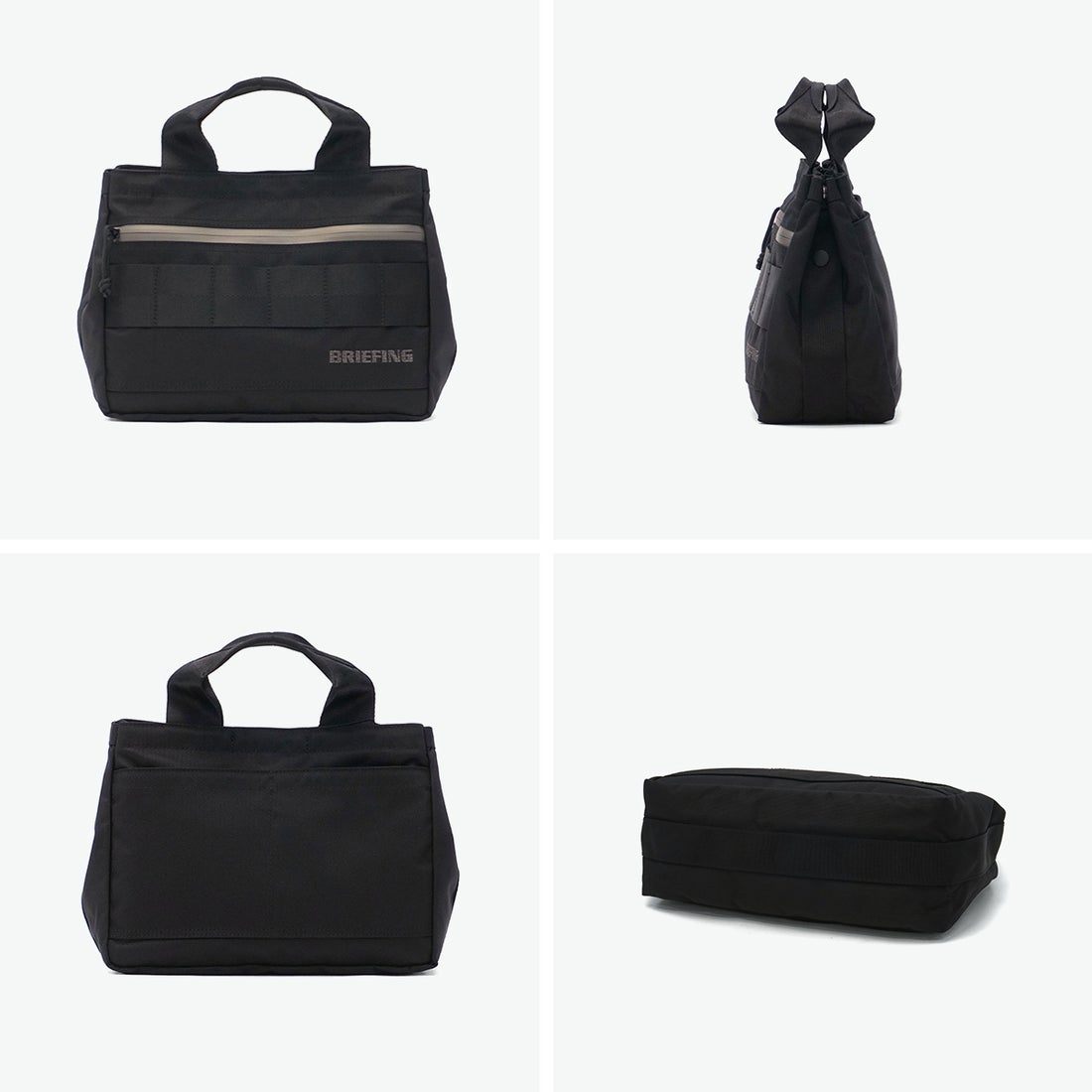 ブリーフィング BRIEFING 日本正規品 トートバッグ メンズ レディース