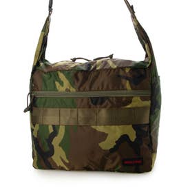 ブリーフィング BRIEFING バック （カモフラージュ） -アウトレット