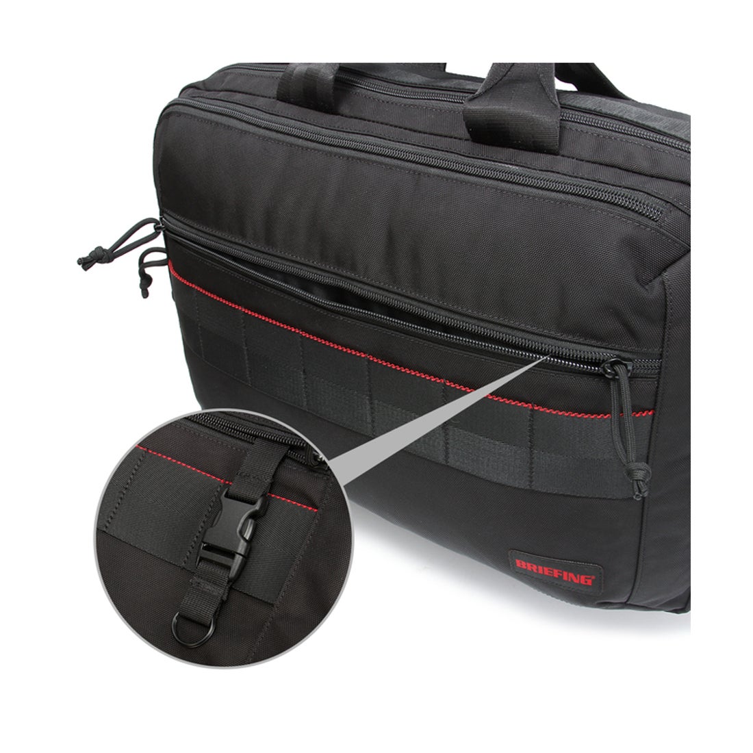 ブリーフィング BRIEFING ブリーフィング リュック ビジネスバッグ