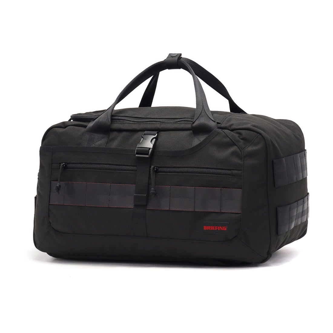 ブリーフィング ゴルフ BRIEFING GOLF 日本正規品 ボストンバッグ