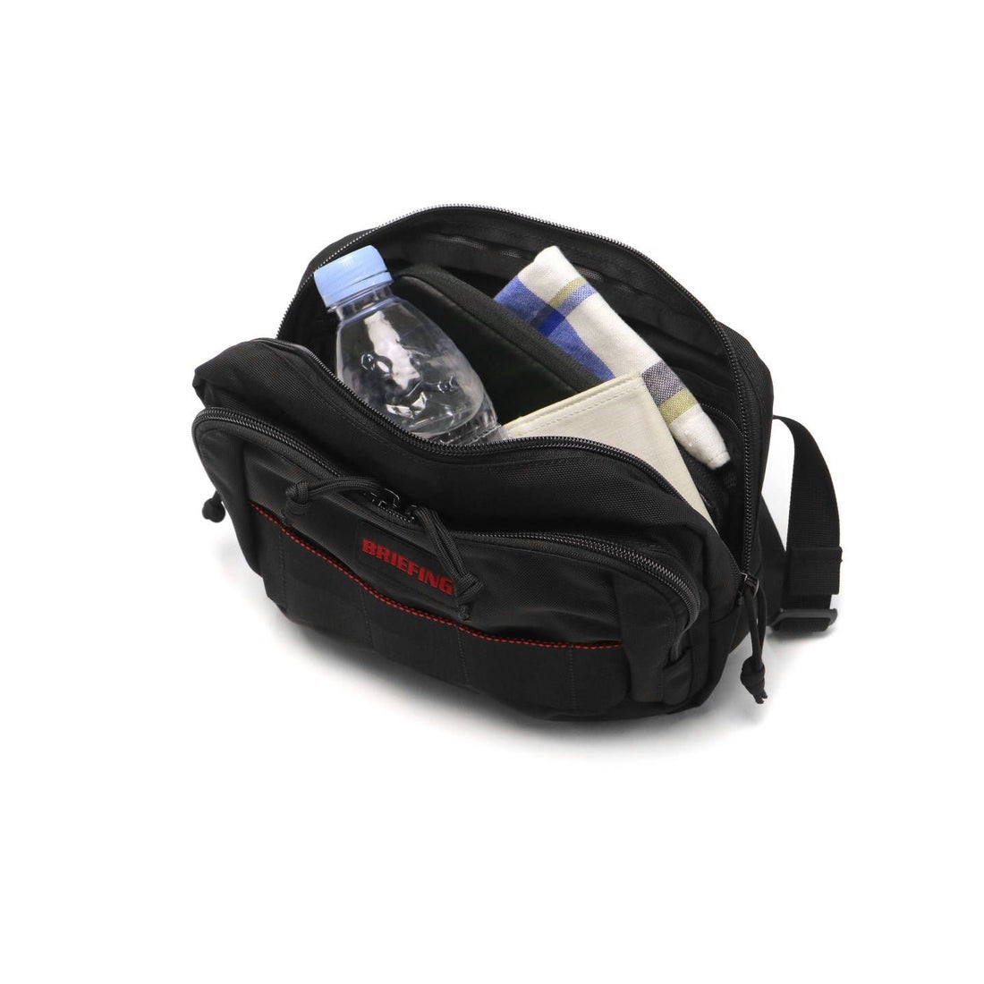 ブリーフィング BRIEFING 【日本正規品】ブリーフィング ショルダー