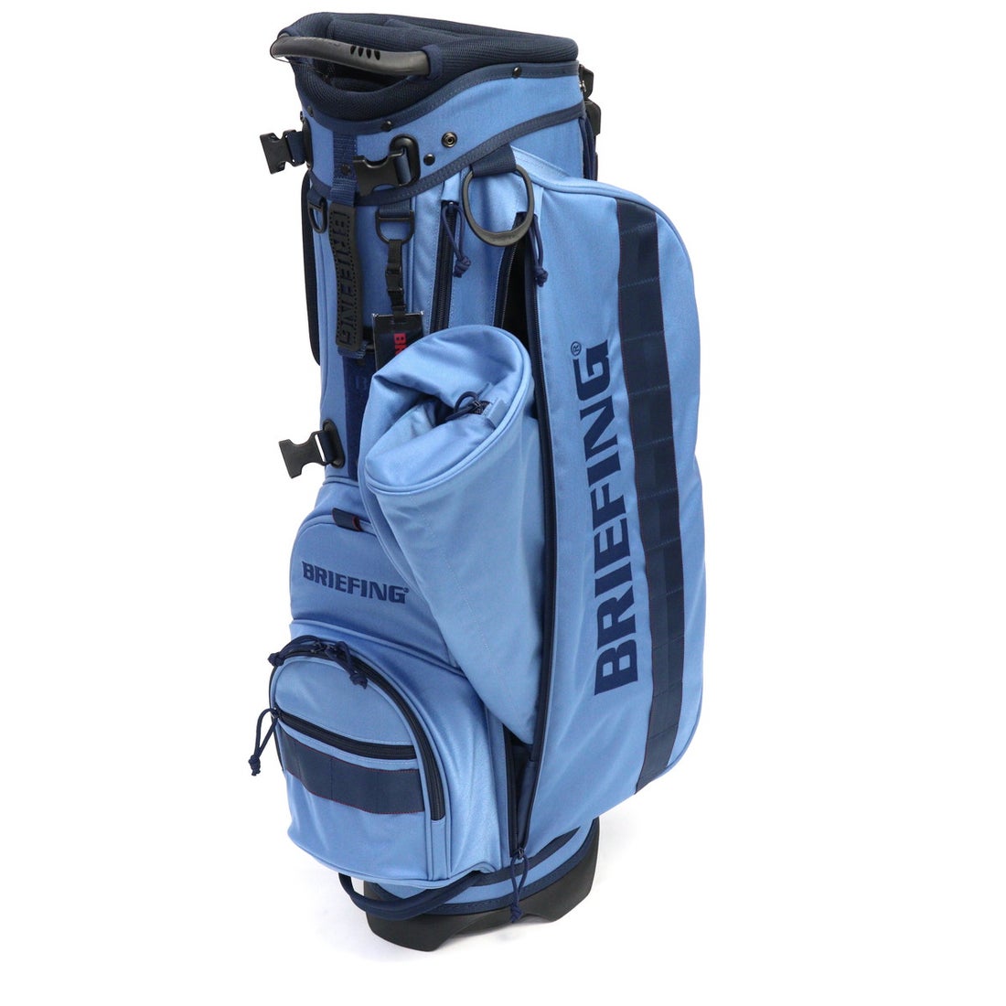 ブリーフィング BRIEFING 日本正規品 キャディバッグ メンズ