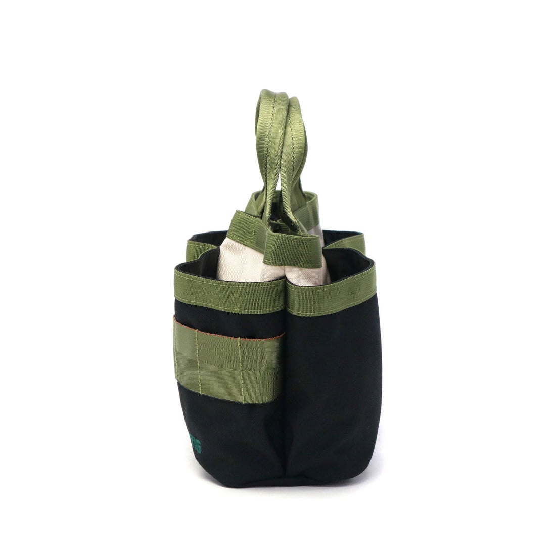 ブリーフィング BRIEFING 日本正規品 カートバッグ メンズ レディース