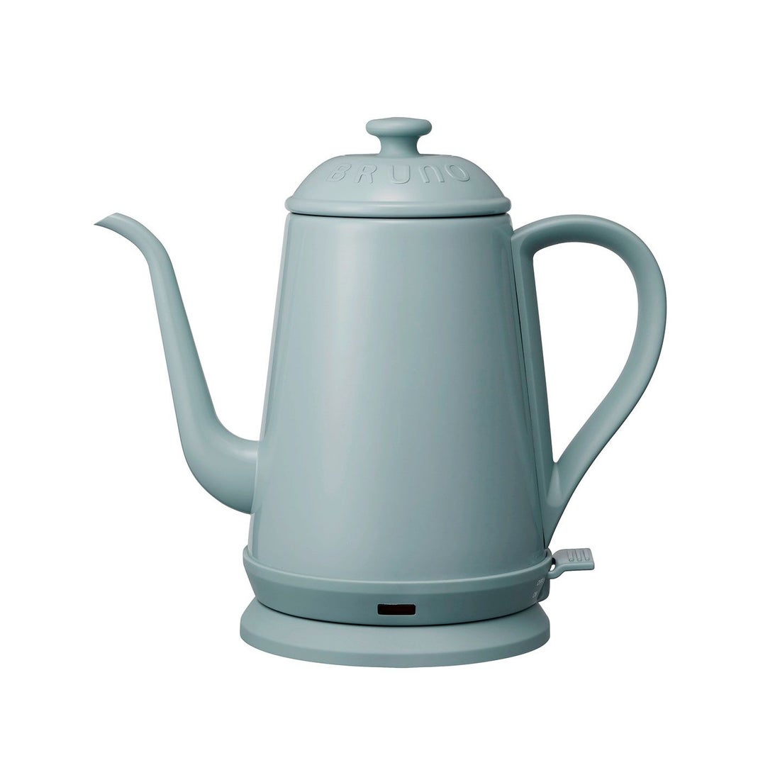 ブルーノ BRUNO 【正規取扱店】 ブルーノ 電気ケトル BRUNO ステンレス