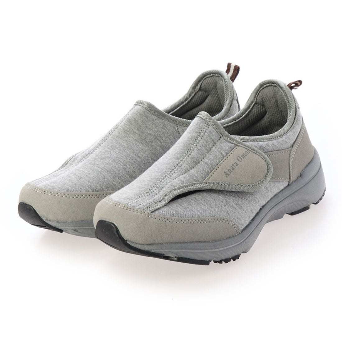 新あなた想い」 介護シューズ レディース 室内 幅広 3E 軽量靴