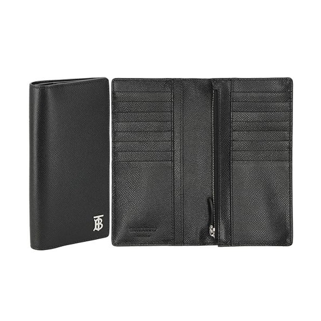 バーバリー BURBERRY バーバリー 8062692 長財布 （BLACK