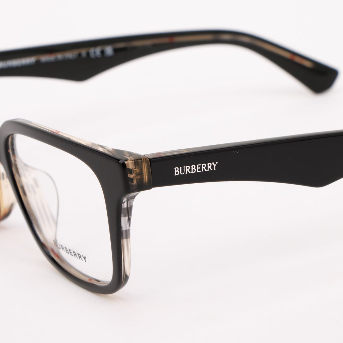 バーバリー BURBERRY メガネ 眼鏡 アイウェア レディース メンズ