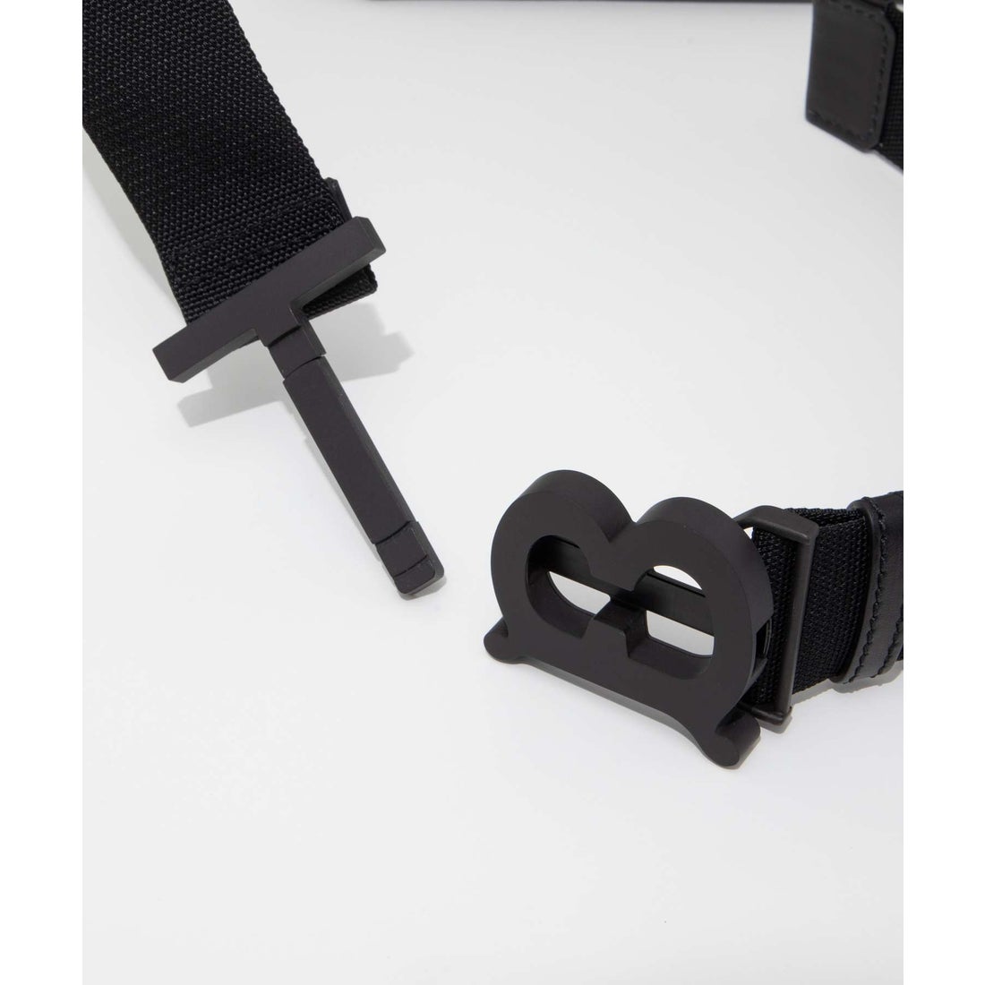 バーバリー BURBERRY 8058482 ボディバッグ メンズ バッグ ウエスト