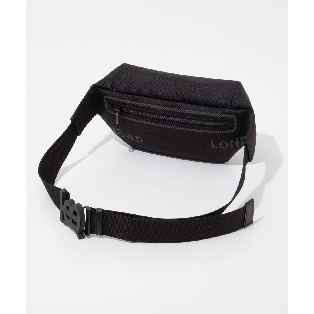 バーバリー BURBERRY 8058482 ボディバッグ メンズ バッグ ウエスト
