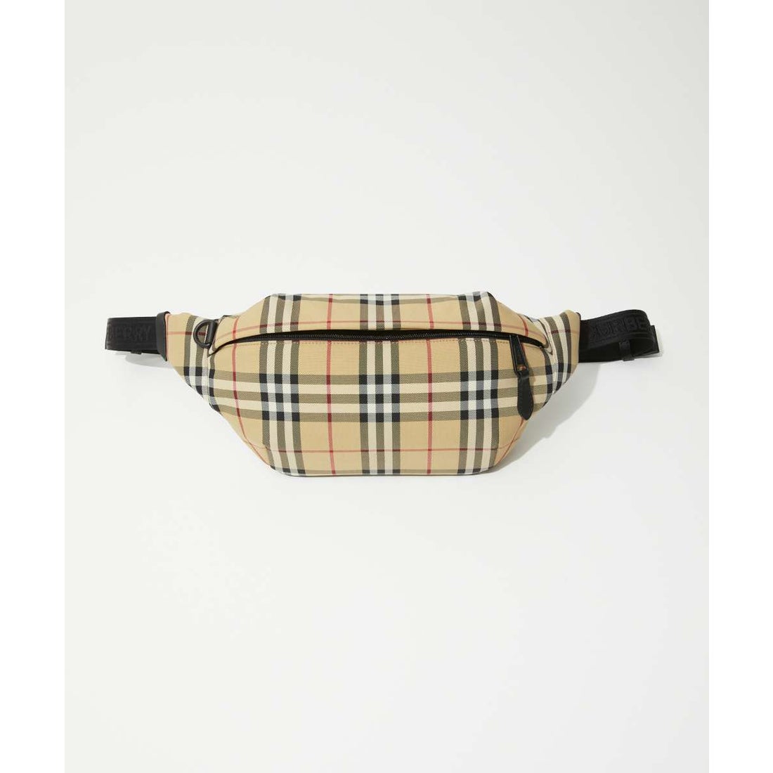 バーバリー BURBERRY 8084114 ボディバッグ メンズ バッグ ベルト