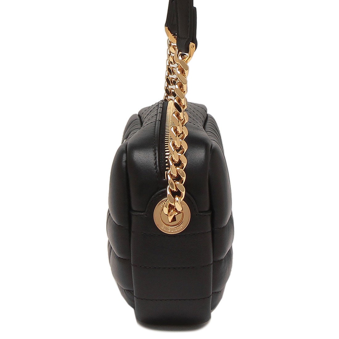 バーバリー BURBERRY ショルダーバッグ ミニ ローラ カメラバッグ