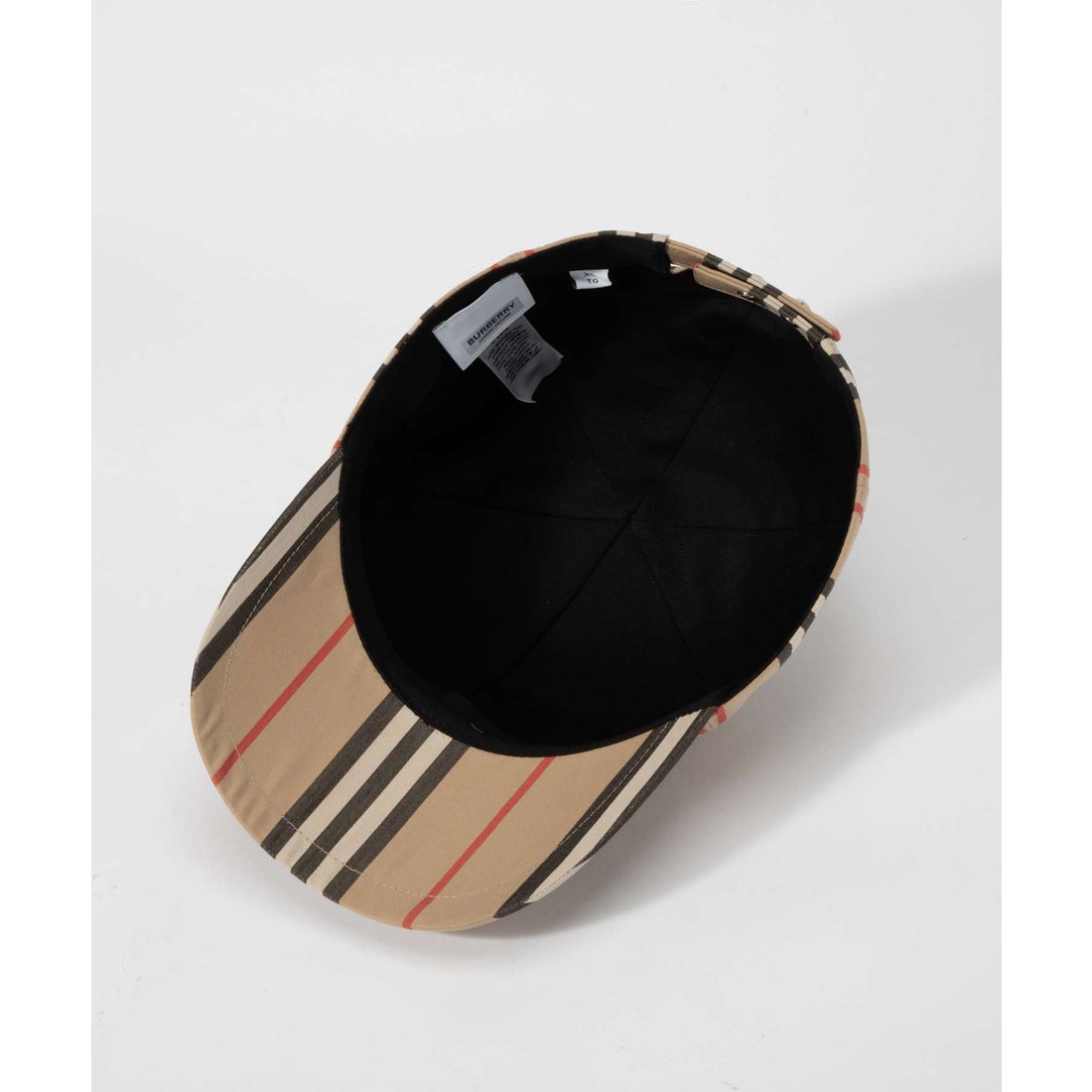 バーバリー BURBERRY キャップ メンズ レディース 帽子 （アーカイブ