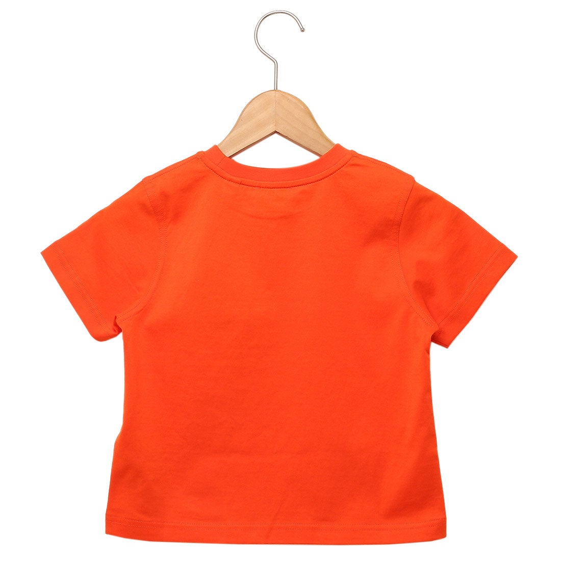 バーバリー BURBERRY 子供服 Tシャツ トップス 半袖カットソー