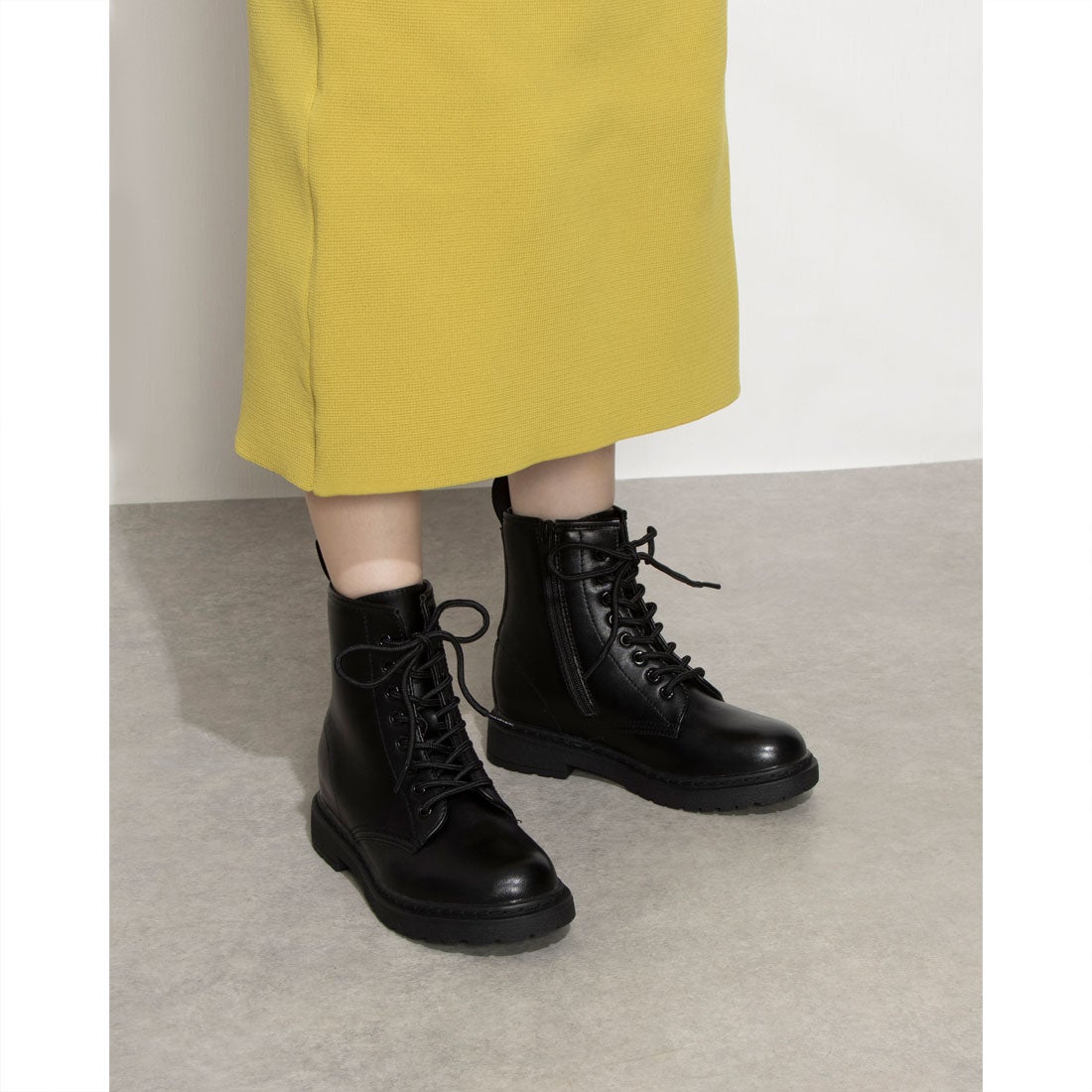 バレットジャム bullet jam レースアップブーツ レディース ブーツ