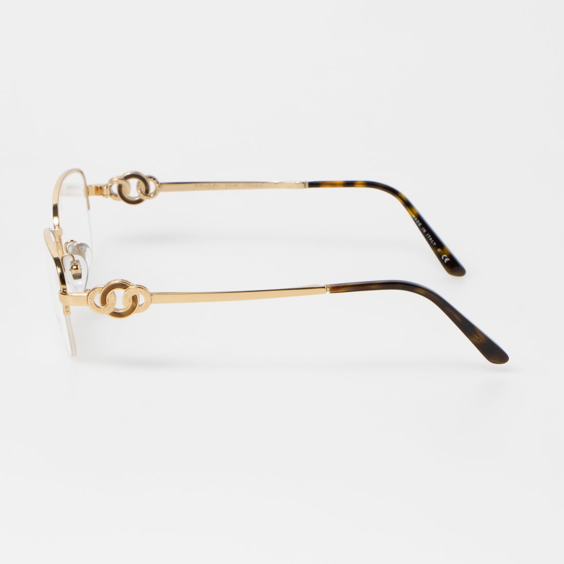 ブルガリ BVLGARI メガネ 眼鏡 アイウェア レディース メンズ