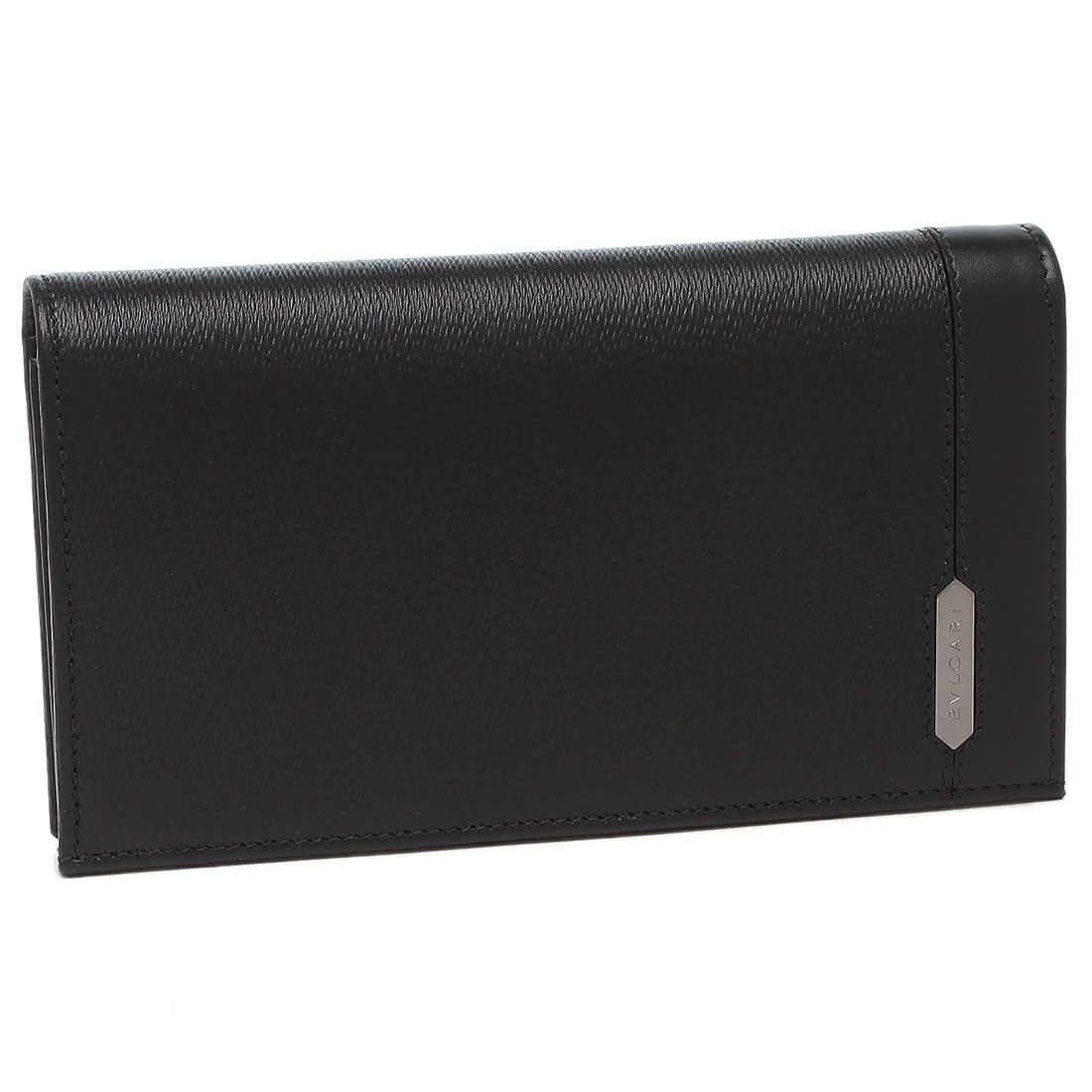 ブルガリ BVLGARI 長財布 セルペンティ ブラック メンズ BVLGARI