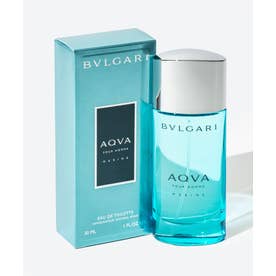 ブルガリ BVLGARI アクア プールオム マリン EDT 30ml オードトワレ