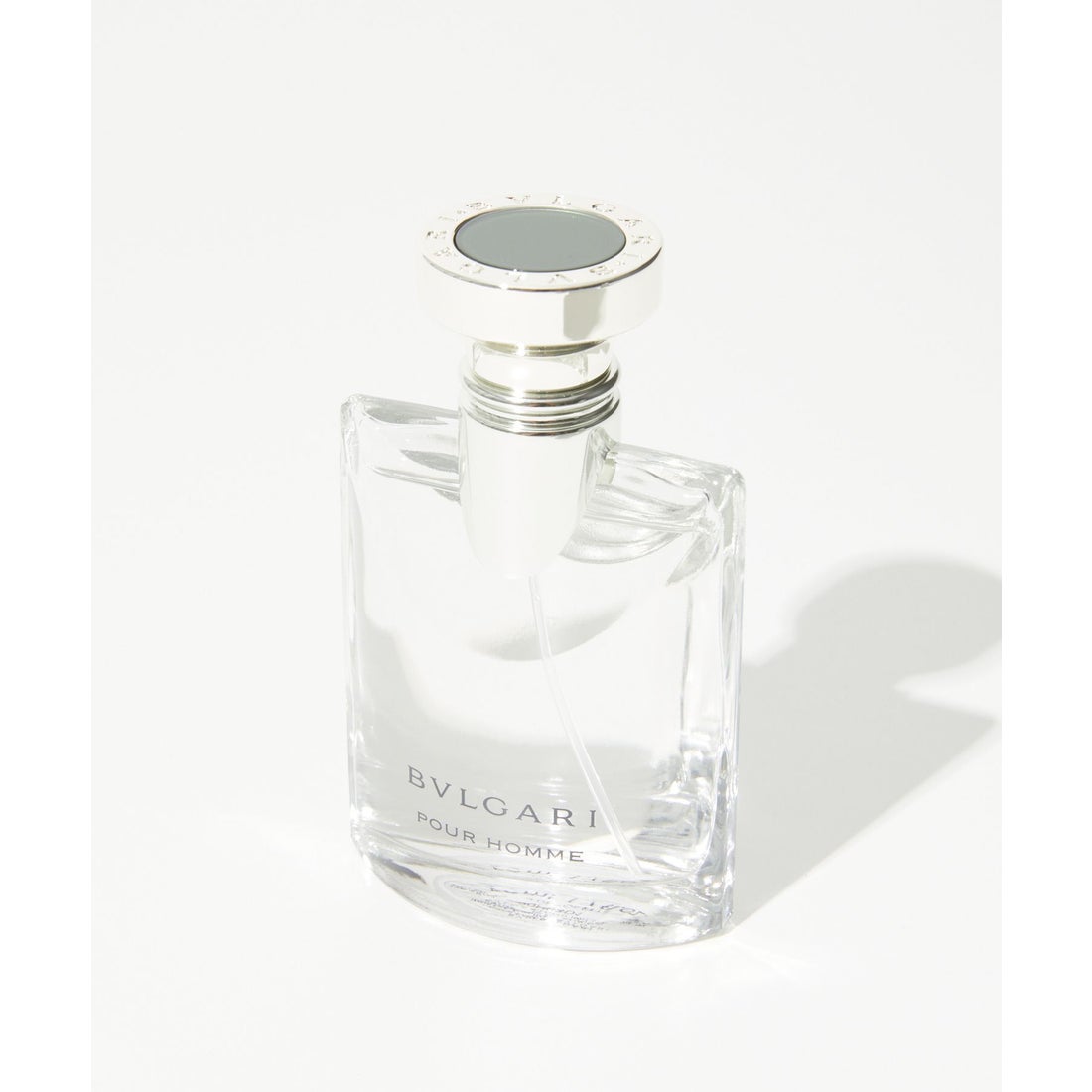 ブルガリ BVLGARI プールオム EDT 50ml オードトワレ メンズ