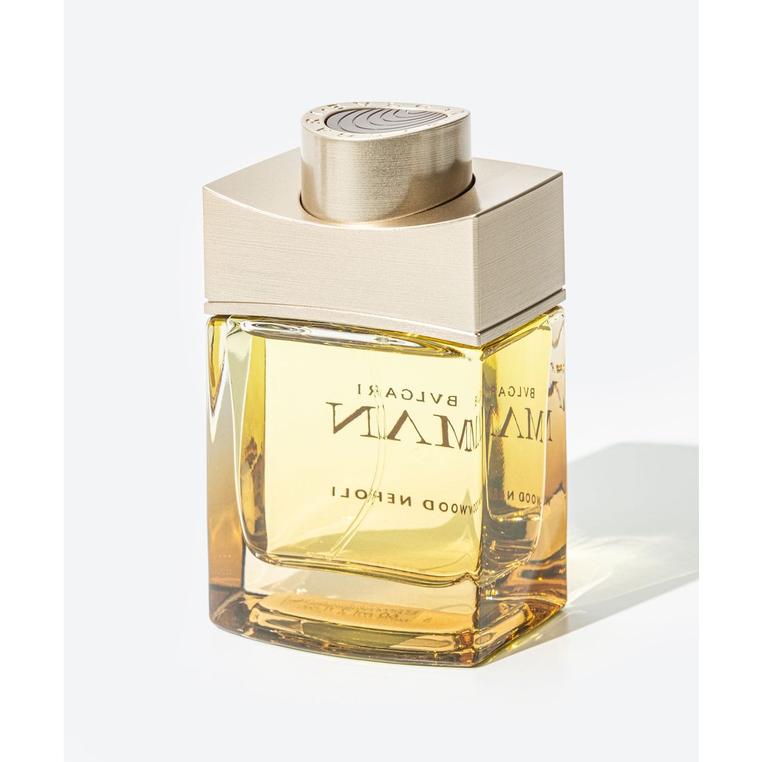 ブルガリ BVLGARI マン ウッド ネロリ EDP 60ml オードパルファム