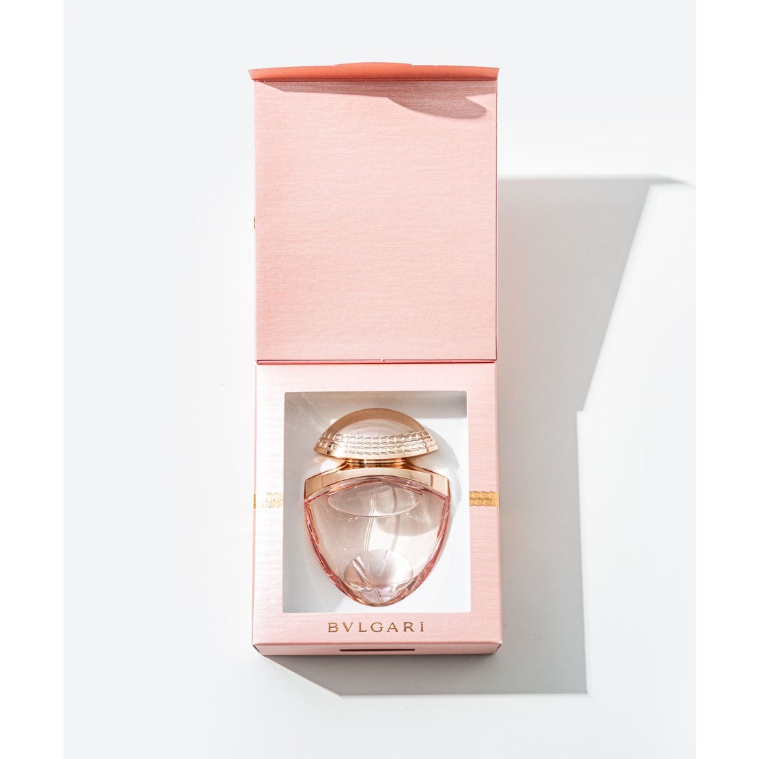 ブルガリ BVLGARI ローズ ゴルデア ジュエルチャーム EDP 25ml