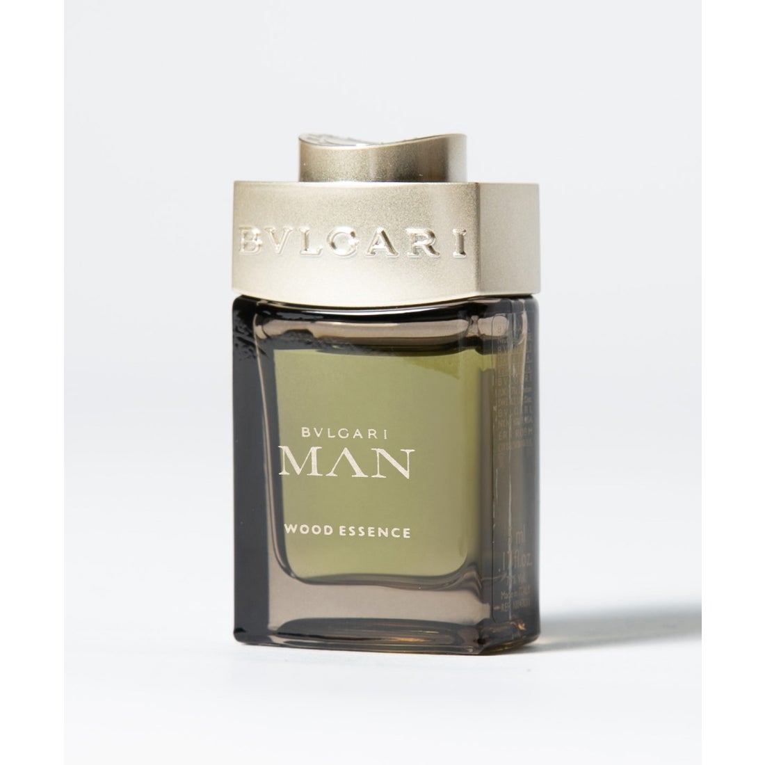 ブルガリ BVLGARI MAN WOOD ESSENCE マン ウッド エッセンス