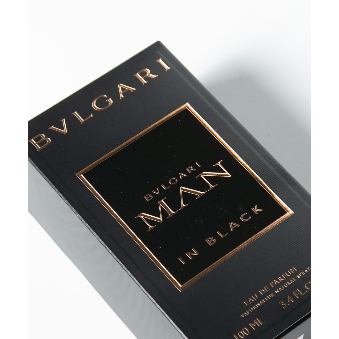 ブルガリ BVLGARI MAN IN BLACK マン イン ブラック オードパルファム