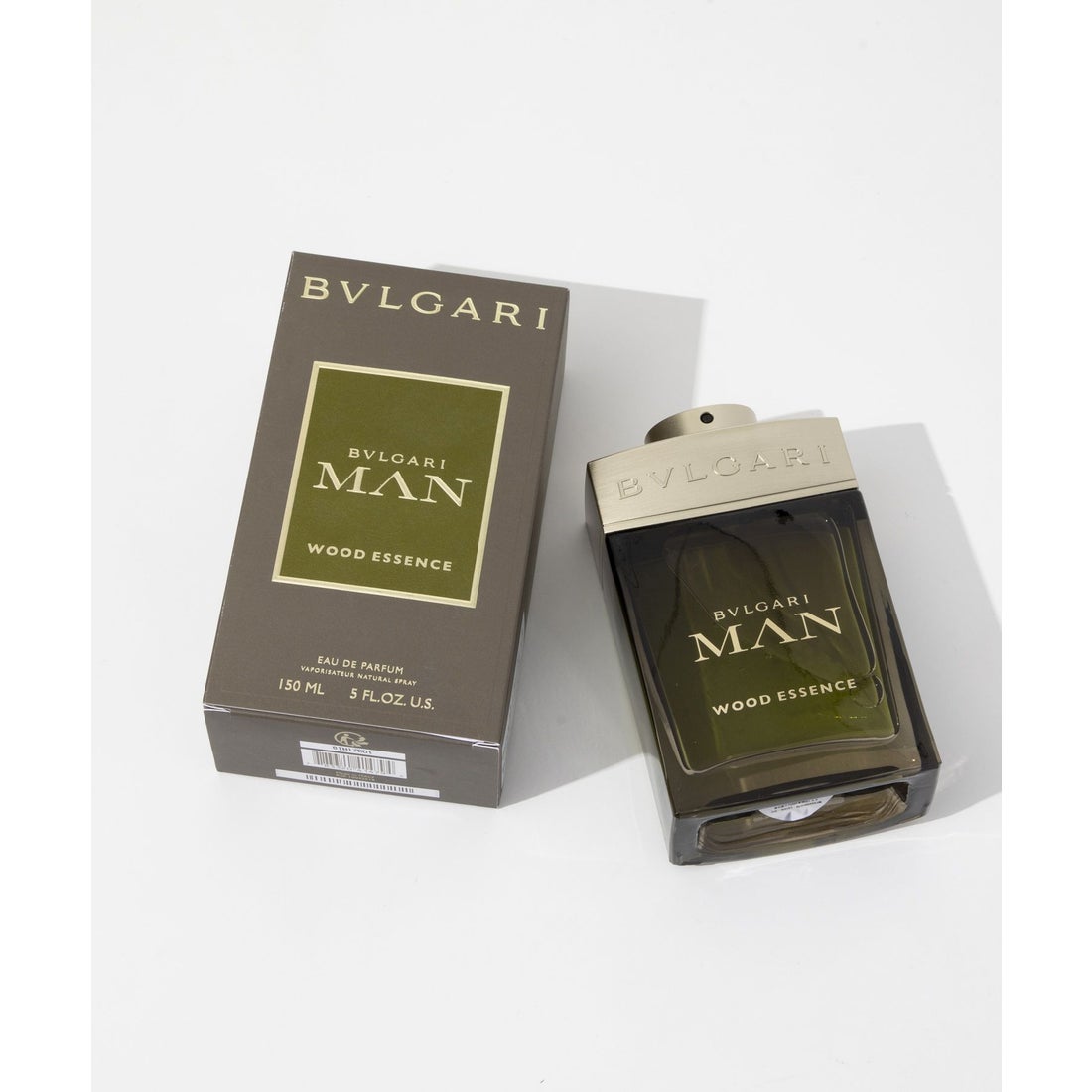 ブルガリ BVLGARI マン ウッド エッセンス EDP 150ml MAN WOOD ESSENCE