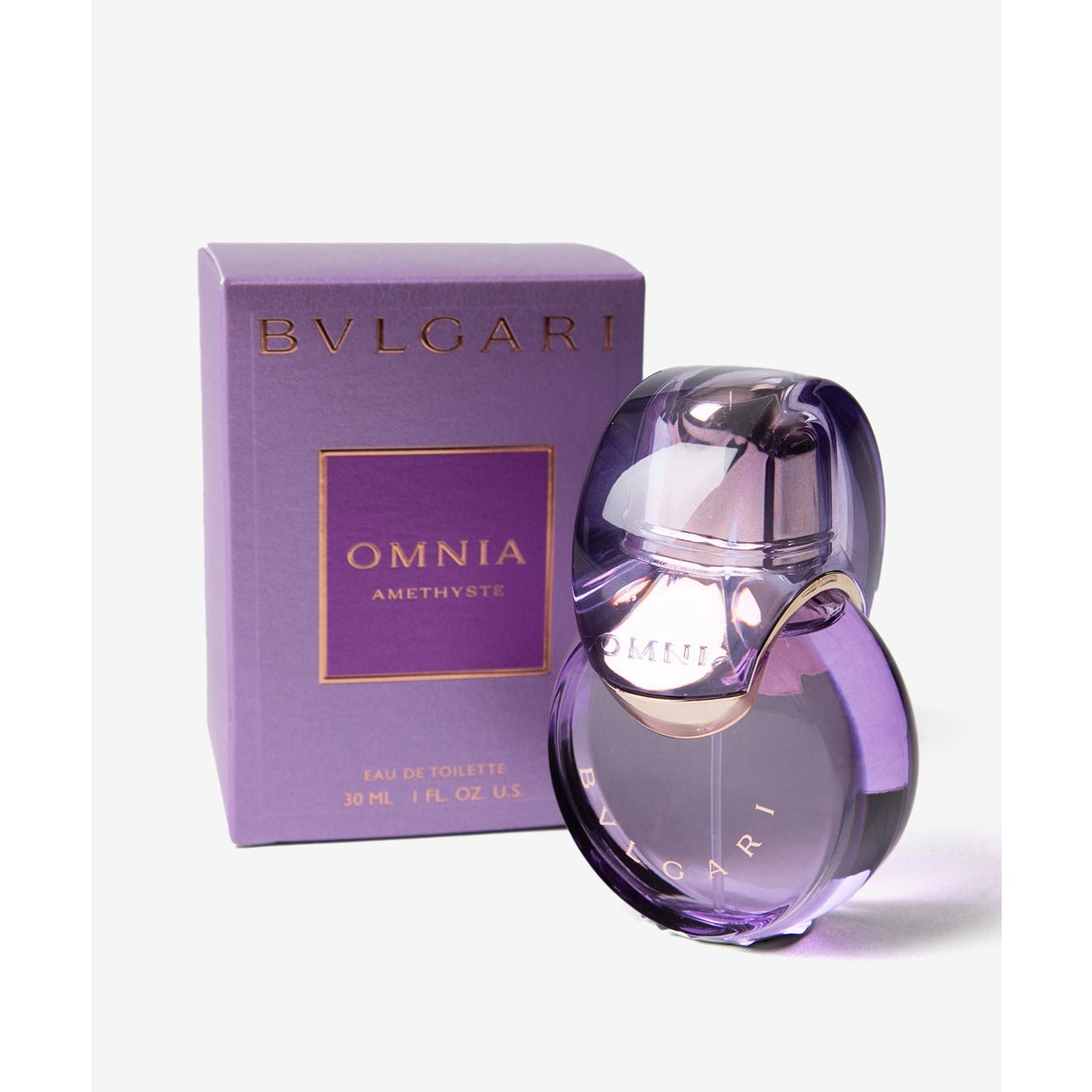 ブルガリ BVLGARI ブルガリ BVLGARI OMNIA AMETHYSTE オムニア