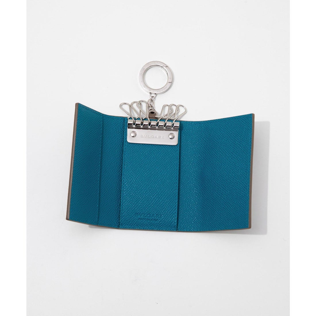 ブルガリ BVLGARI ブルガリ BVLGARI 289360 293754 キーホルダー ABU