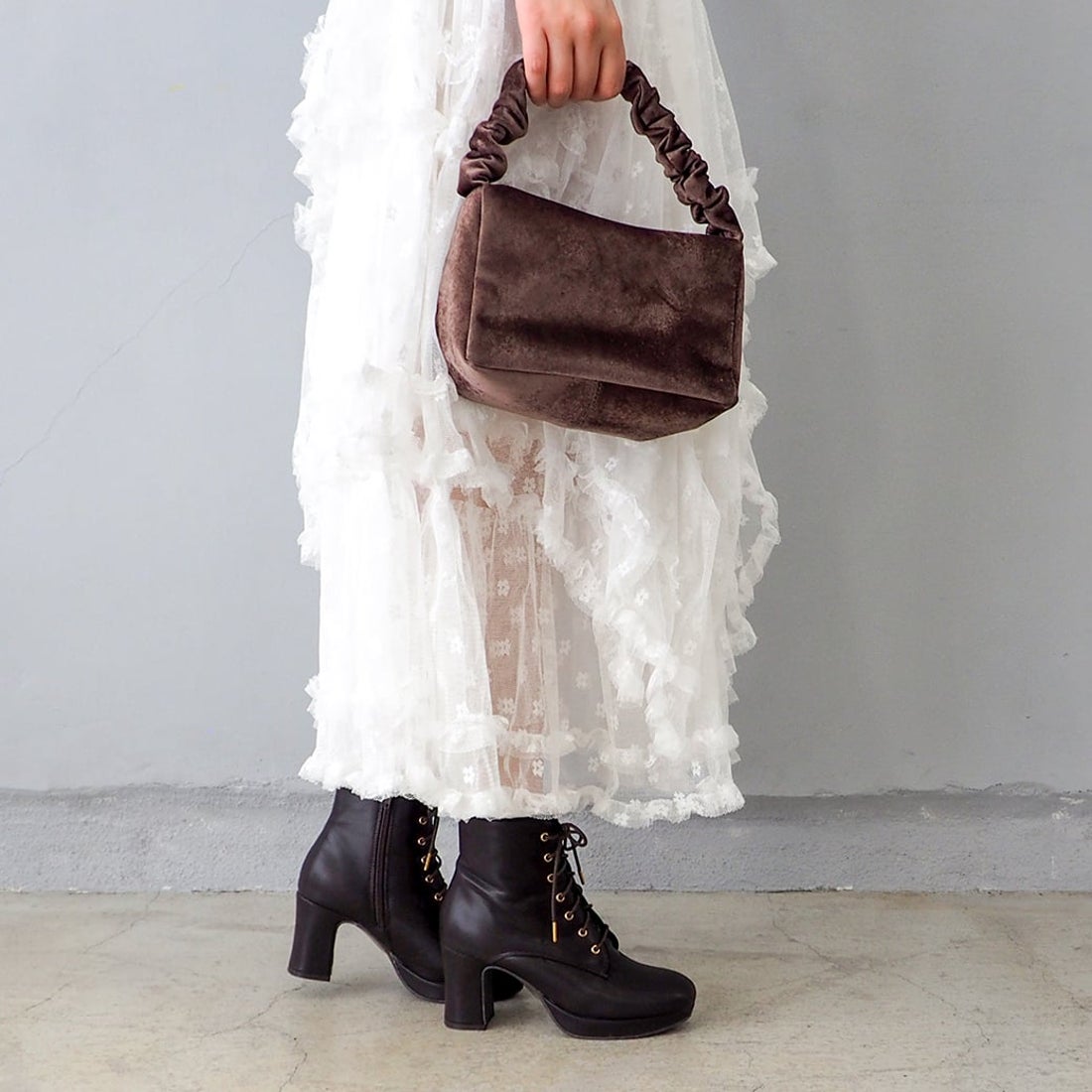 バイアシナガオジサン by あしながおじさん スタイルアップ効果抜群