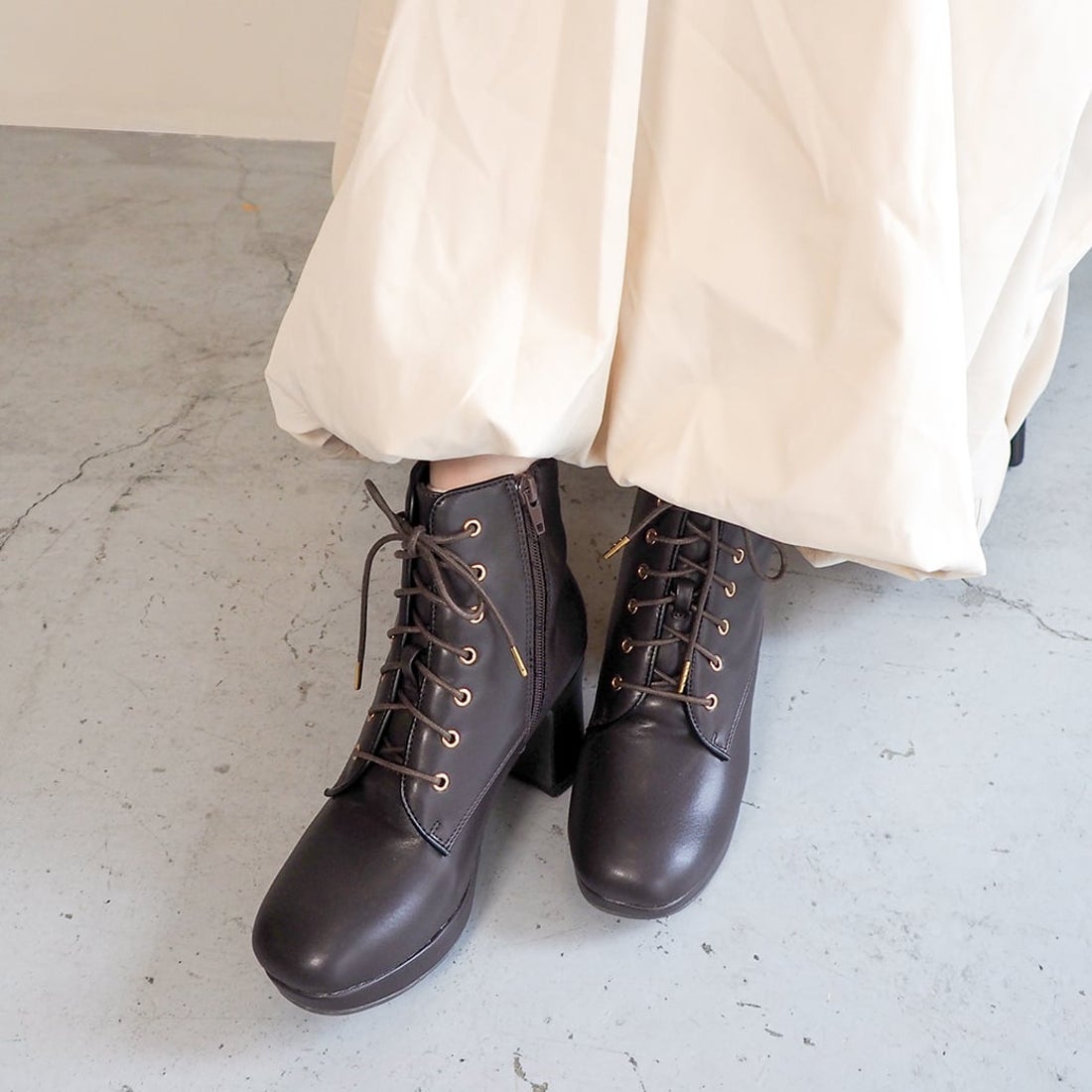 バイアシナガオジサン by あしながおじさん スタイルアップ効果抜群