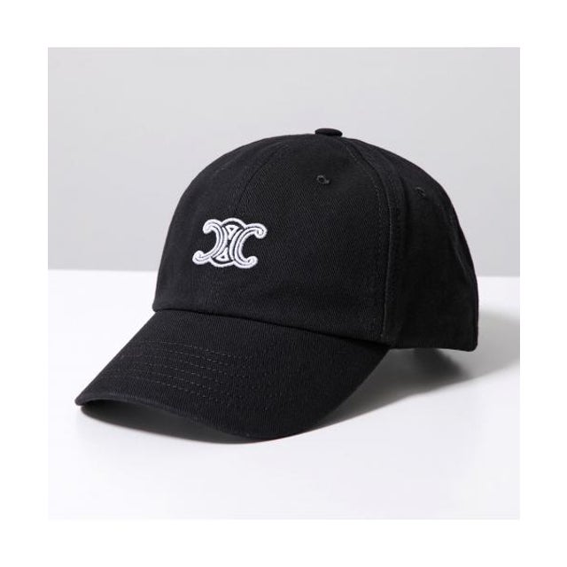 エルメス Hermes HERMES ベースボールキャップ マイルス Hカット Miles