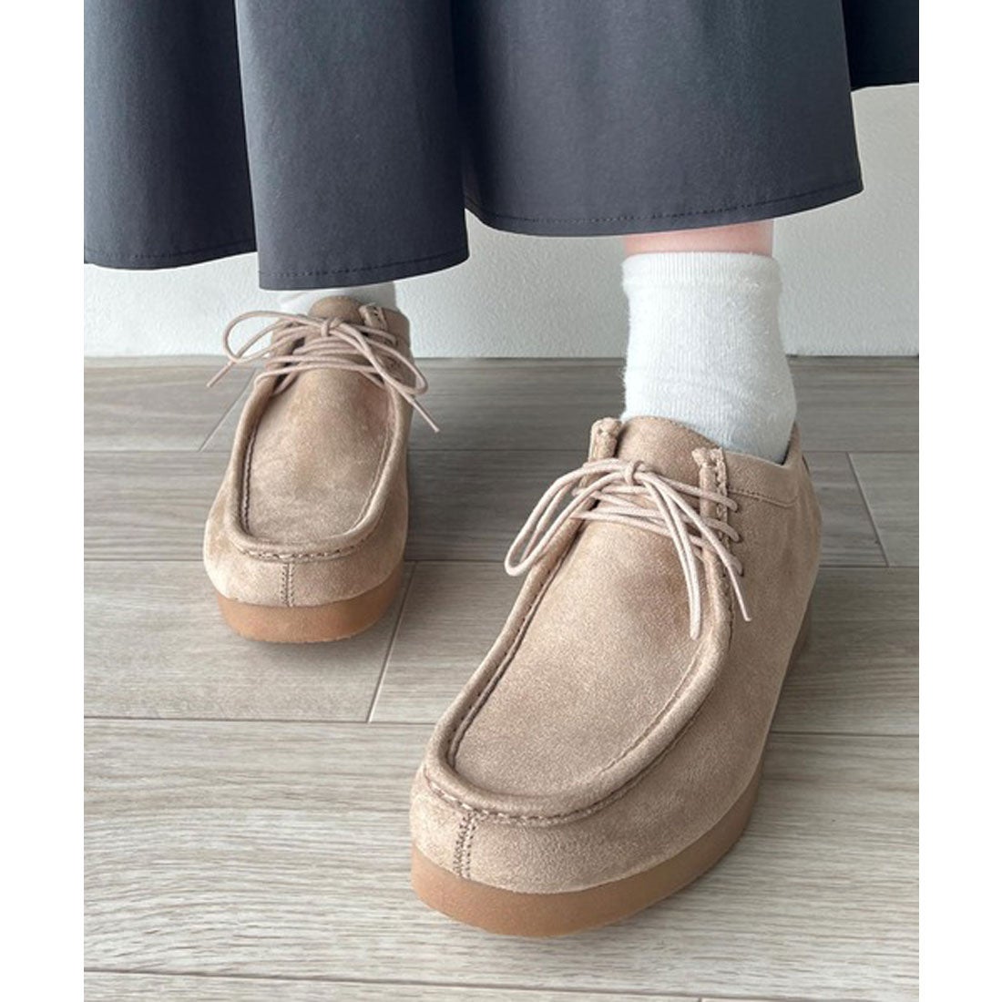 クラシカルエルフ Classical Elf 《Javaジャバコラボ》撥水クラシック