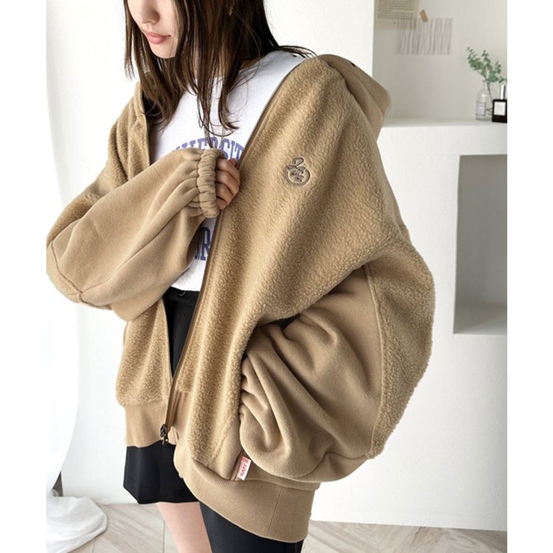 クラシカルエルフ Classical Elf 《Javaジャバコラボ》大人のデイリー