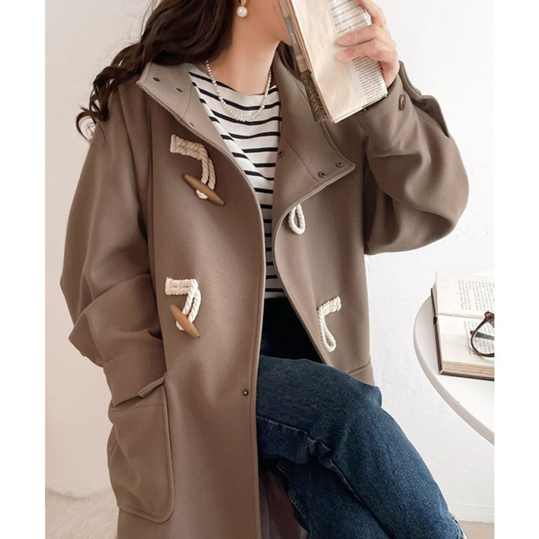 クラシカルエルフ Classical Elf 360度お洒落見え。ボリュームスリーブ