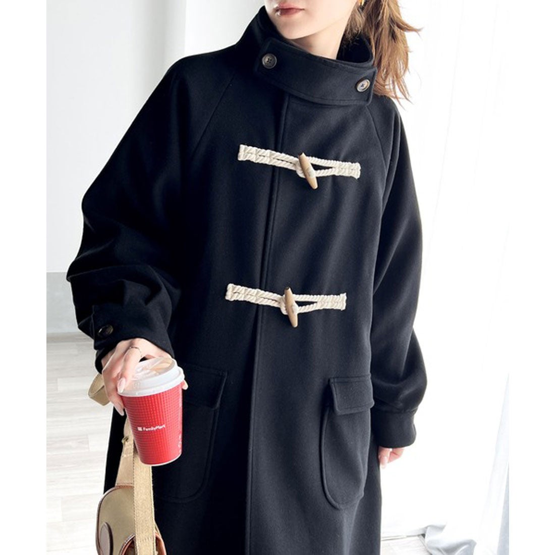 クラシカルエルフ Classical Elf 360度お洒落見え。ボリュームスリーブ