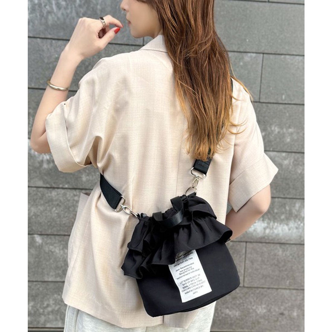 クラシカルエルフ Classical Elf 《JaVaジャバ コラボ》可愛いだけじゃ